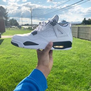 2015 Columbia retro 4s